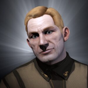 Jan Janny-boy Egeland